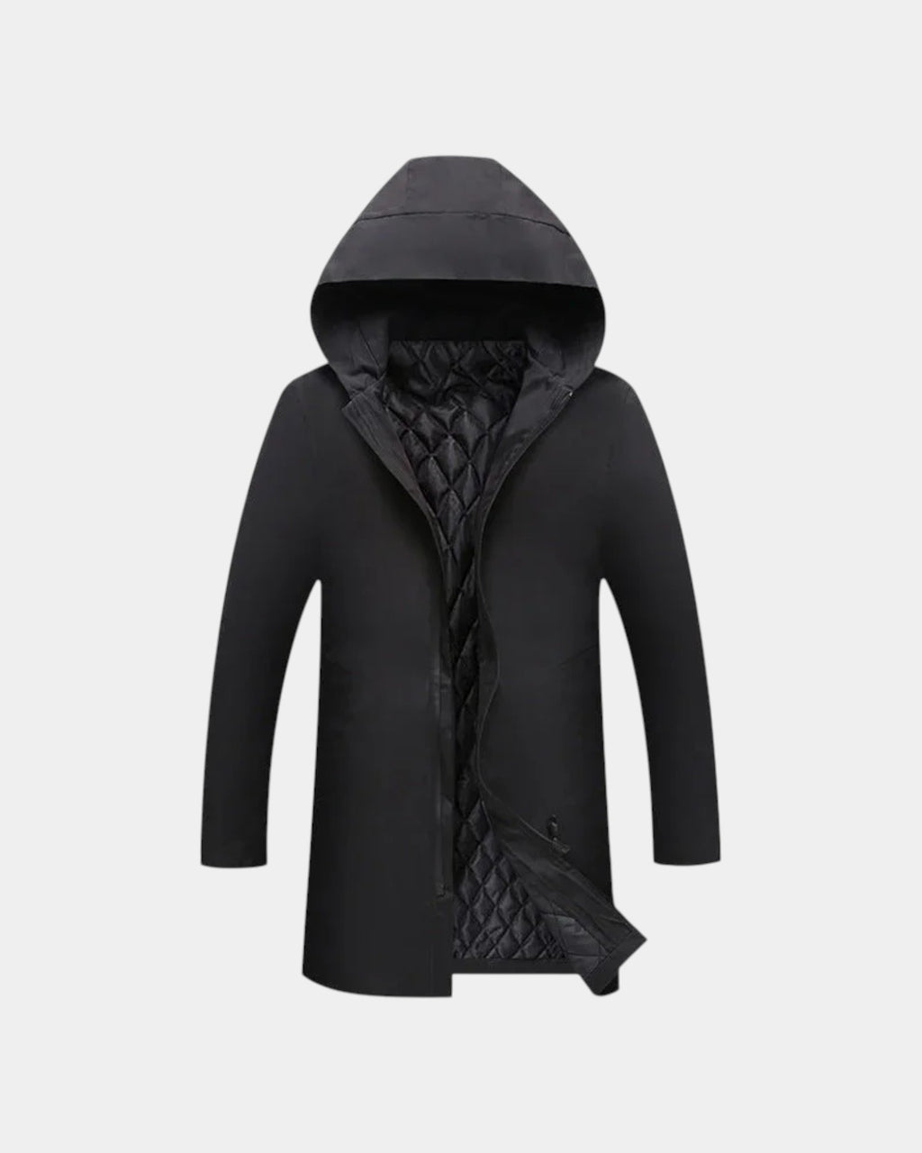 Andreas | Veste imperméable
