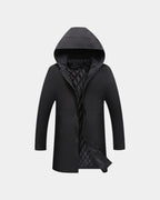 Andreas | Veste imperméable