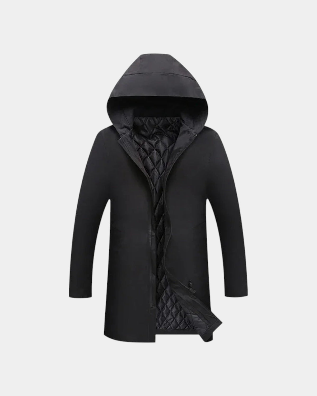 Andreas | Veste imperméable