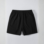 Polo à V et Pantalons Courts
