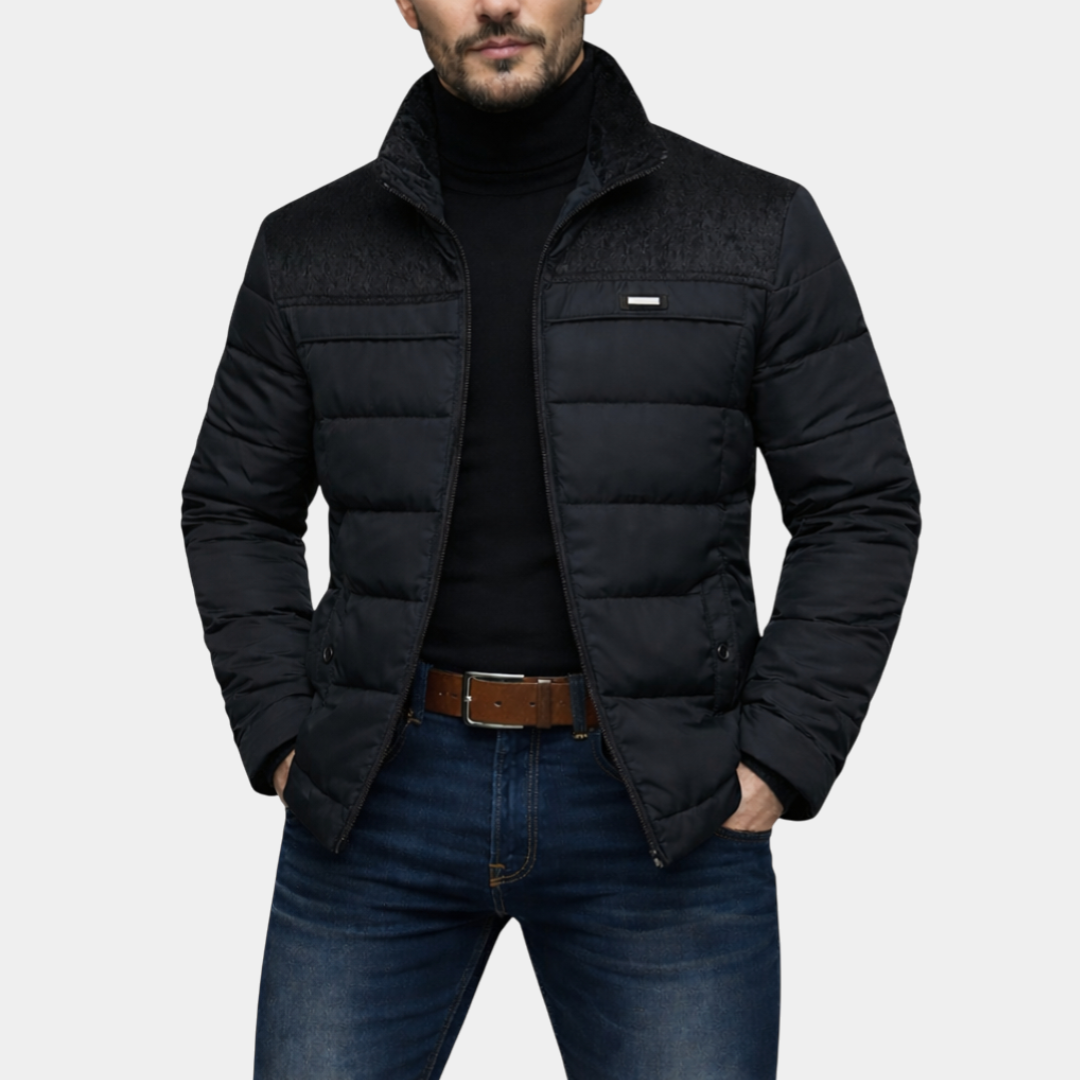 Mark | Veste isolante pour hommes