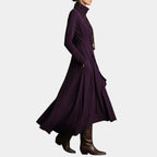 Marie | Robe longue élégante