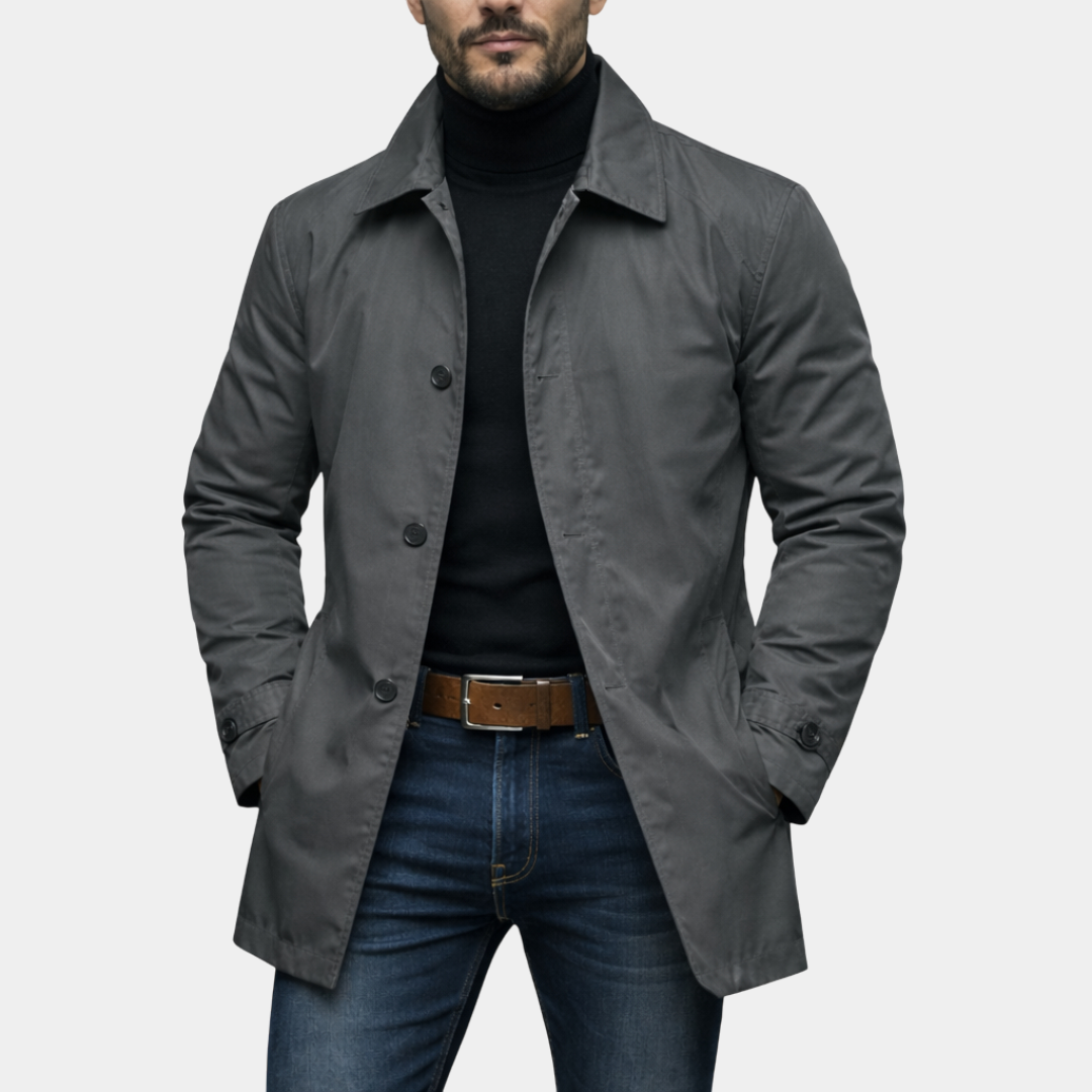 Pierre  | Veste urbain élégant