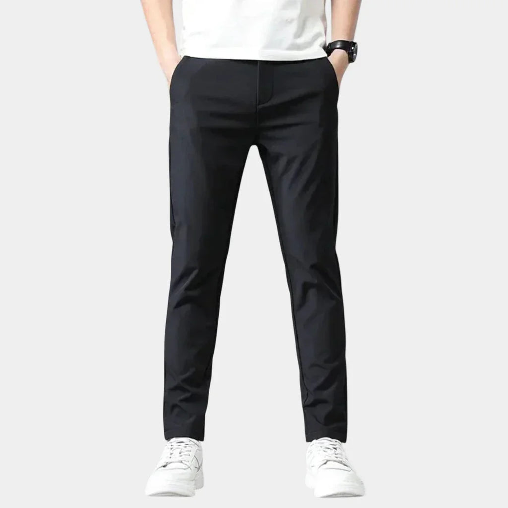 Arthur | Pantalons Confortables Élégants