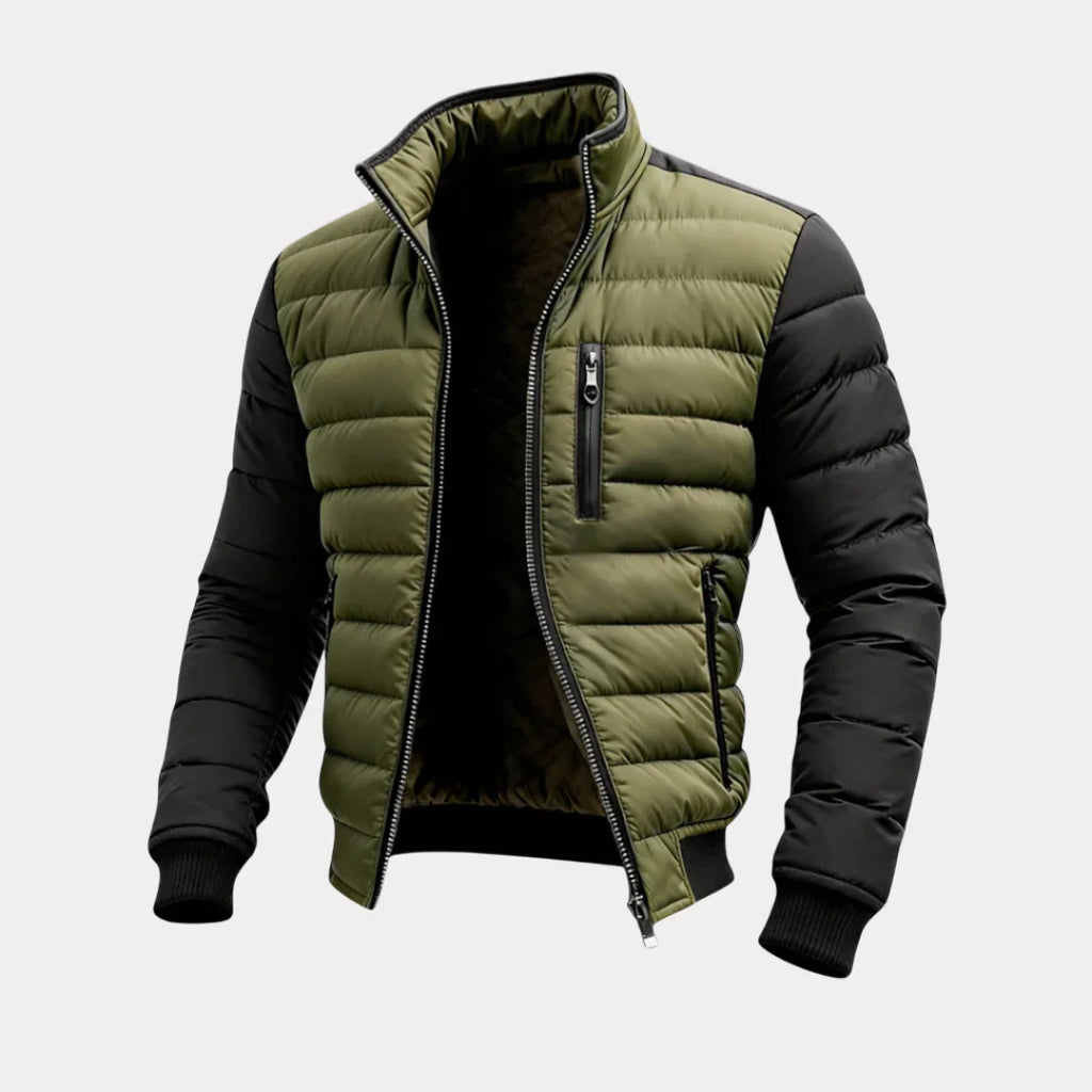 Mario | Veste d'hiver pour homme