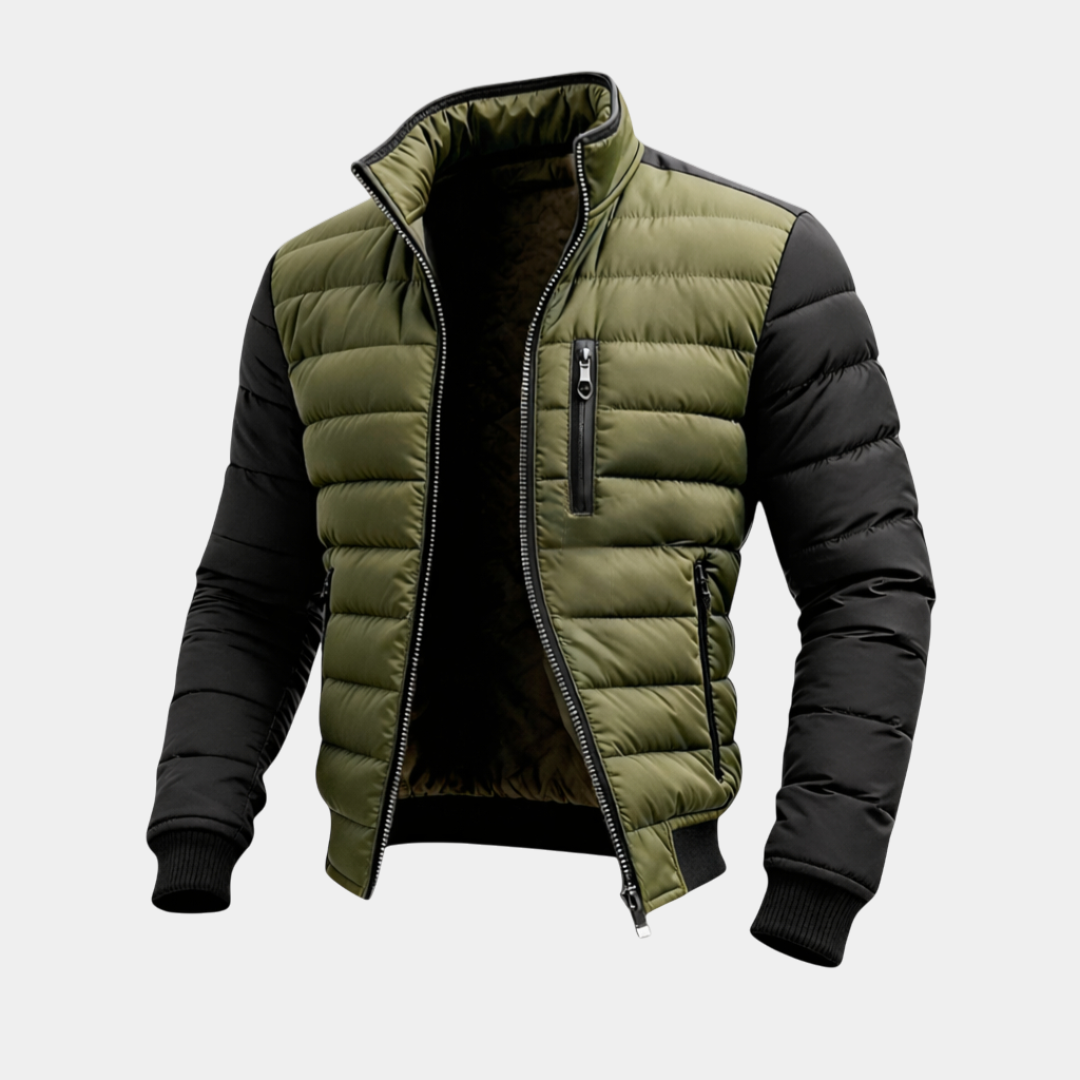 Mario | Veste d'hiver pour homme