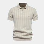 Louis | Polo Chic d'Été