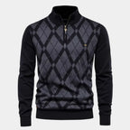 Tobias | Pull Élégant pour Hommes