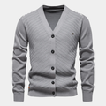 Tobias | Gilet Élégant pour Hommes