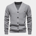 Tobias | Gilet Élégant pour Hommes