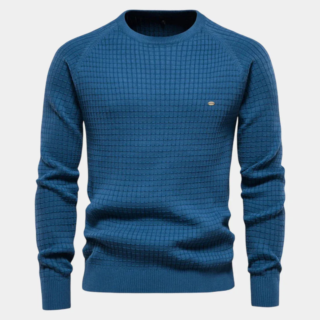 Sander | Pull Élégant pour Hommes