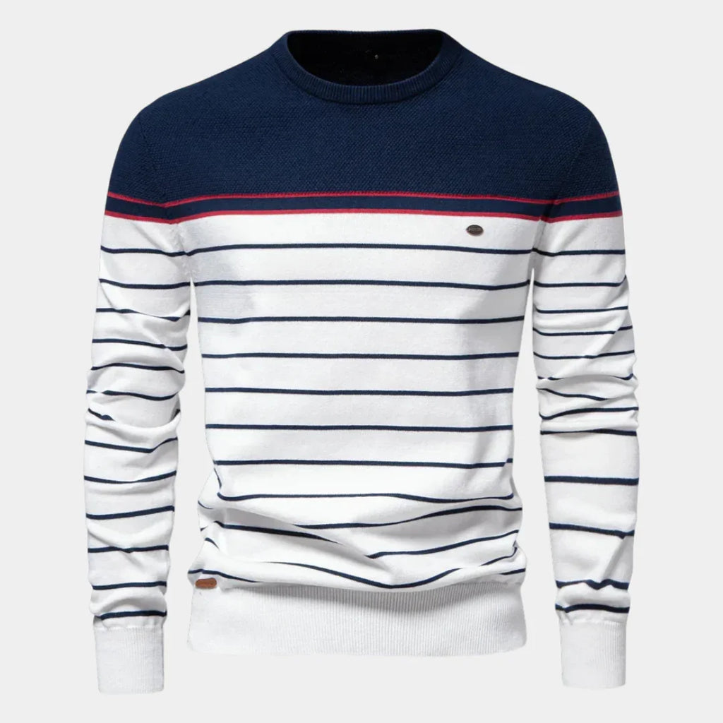 Dennis | Pull élégant pour hommes