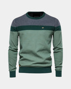Vincent | Pull Élégant pour Hommes