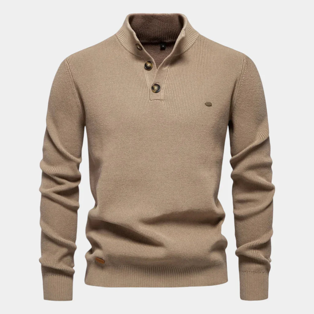 Maurice | Pull Élégant pour Hommes