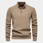 Maurice | Pull Élégant pour Hommes