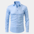 Vivio | Chemise Élégante Anti-Rides