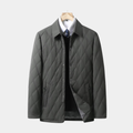 Verano | Manteau Matelassé Élégant