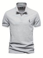 Yann | Polo Sportif Décontracté
