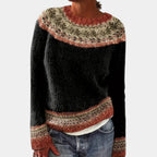 Isabella | Pull Doux au Style Raffiné