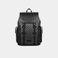 Gabriel | Sac à dos en cuir