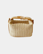 Anicette | Sac style tricot