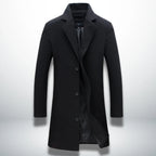Archer | Manteau Élégant Polyvalent