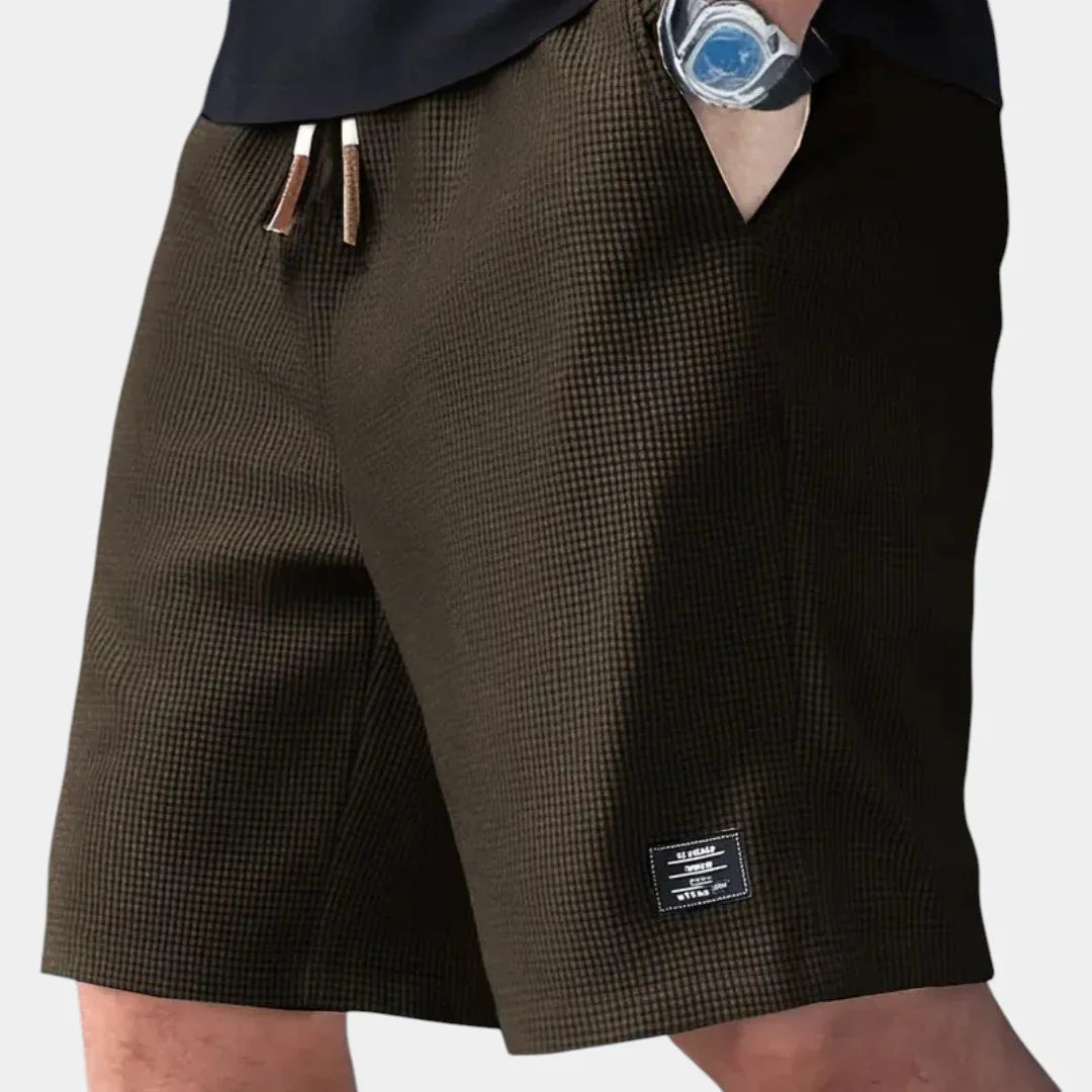 Noah | Shorts élégants d'été