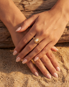 Hélène | Bague sophistiquée