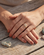 Suzanne | Bague réglable