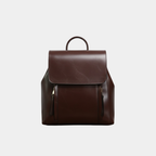 Mathis | Sac à dos en cuir