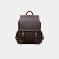 Arthur | Sac à dos en cuir