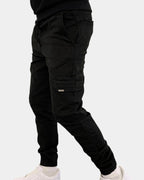 Valentin | Pantalon cargo jogger