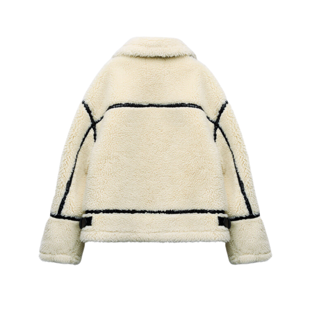 Clarysse | Veste élégant