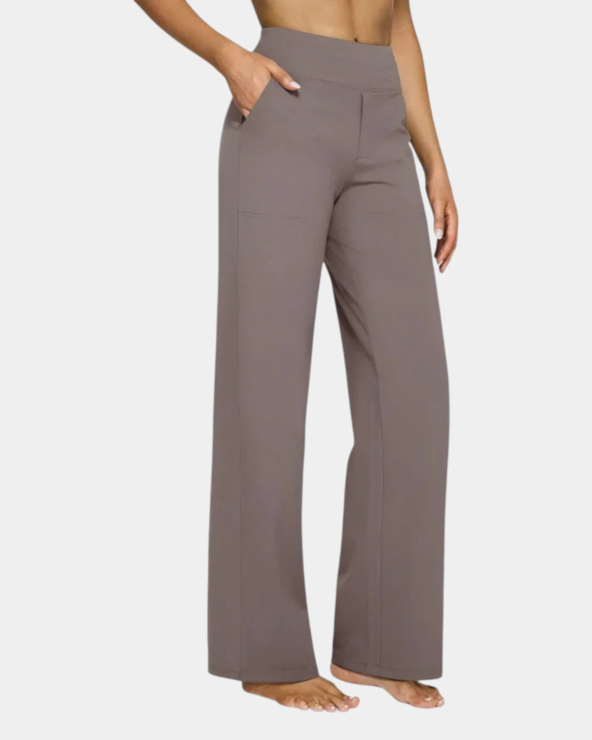 Klara | Pantalon Confortable Et Stylé