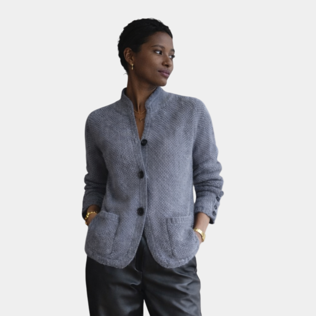 Victoire | Le Cardigan