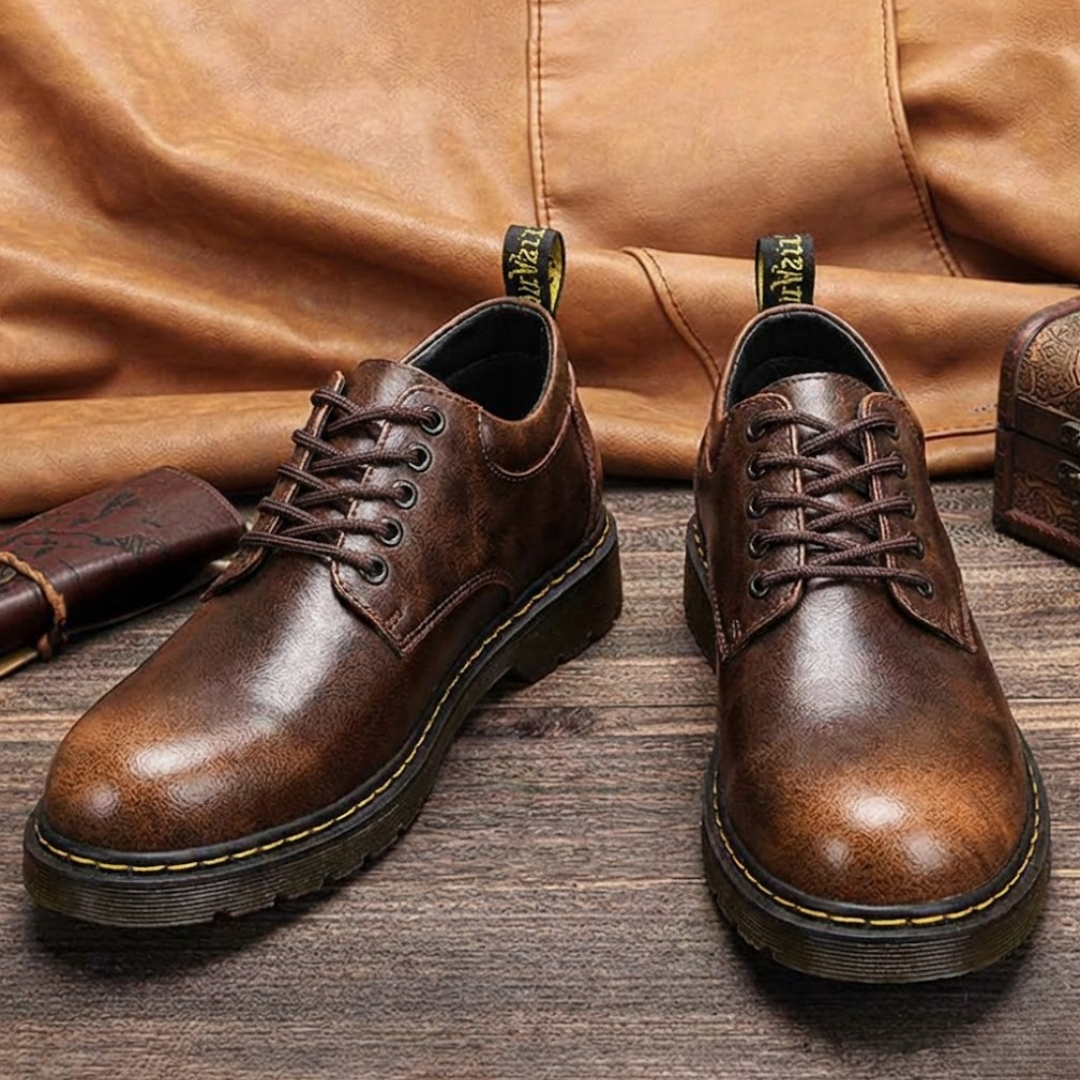 Onyx™ | Bottes Oxford