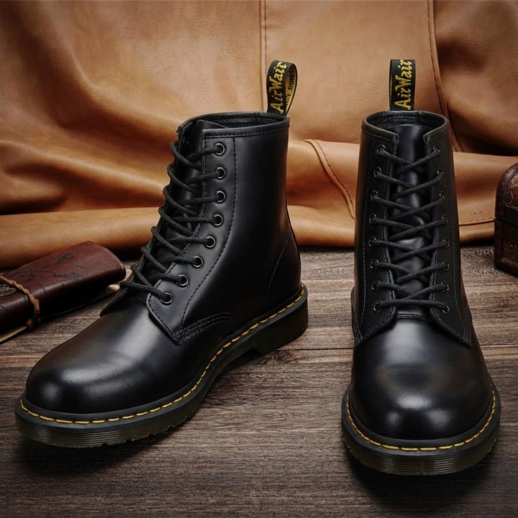 Strid | Bottes Classiques