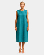 Blanchine | Robe midi élégante