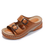 Aiglantina | Sandales orthopédiques confort