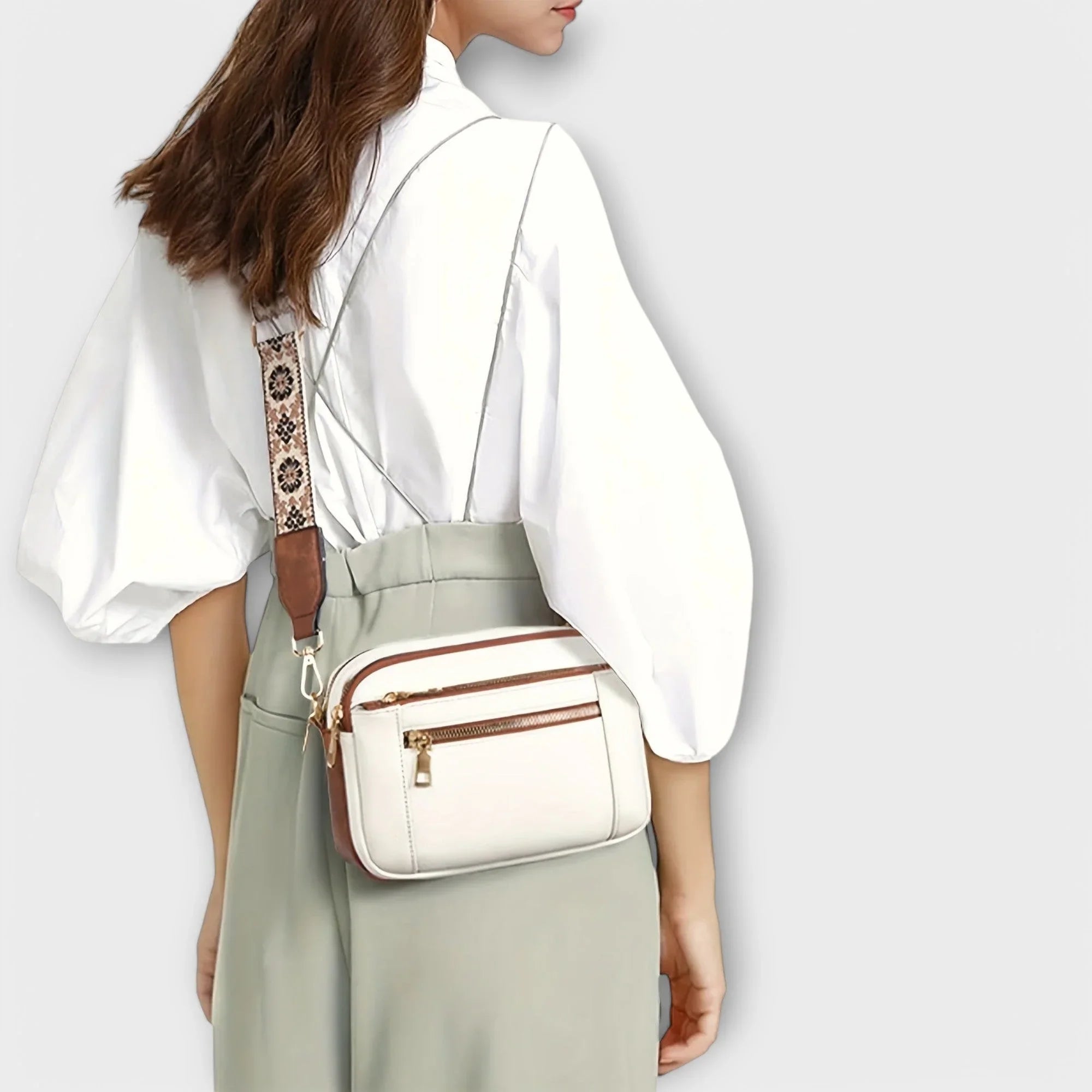 Dorianyx | Sac Rétro Boho Chic