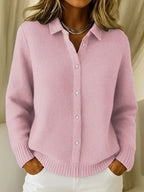 Fiora | Cardigan Chic Confortable