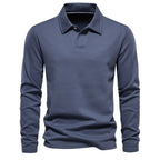 Sean - Élégant Polo Luxe