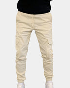 Valentin | Pantalon cargo jogger