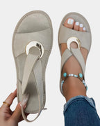 Monissa | Sandales pour tous les jours