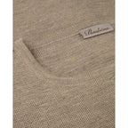 Anne - Cardigan en laine mérinos