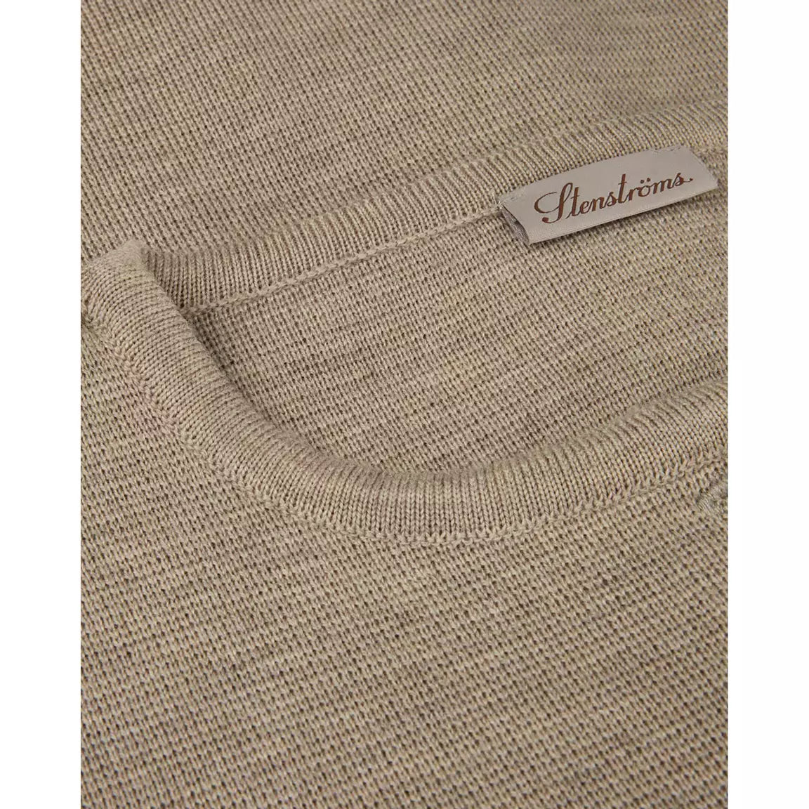 Anne - Cardigan en laine mérinos