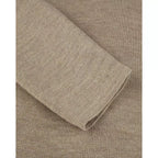 Anne - Cardigan en laine mérinos