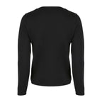 Anne - Cardigan en laine mérinos