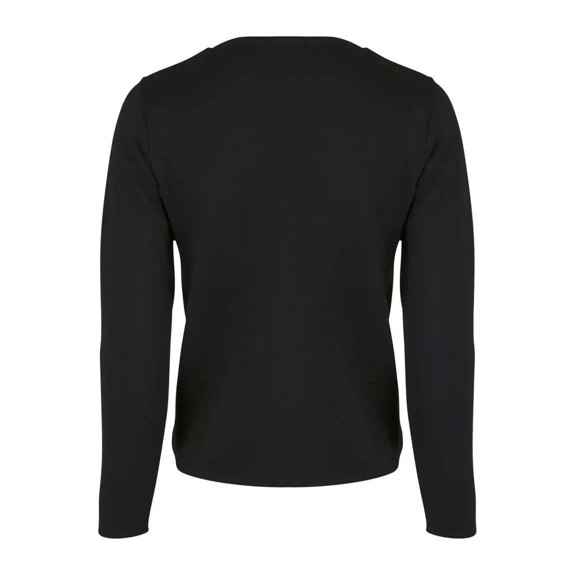 Anne - Cardigan en laine mérinos