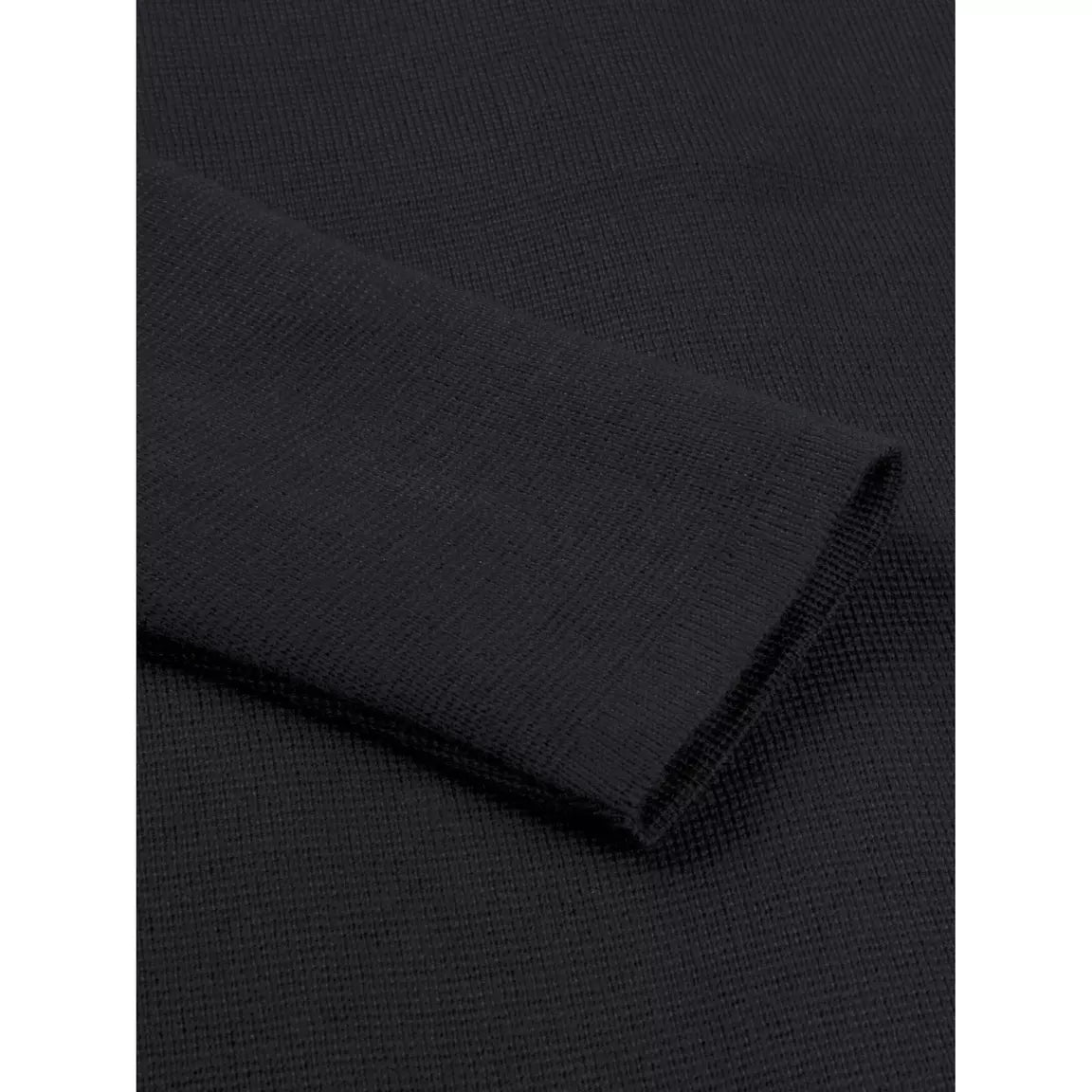 Anne - Cardigan en laine mérinos